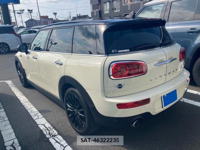 Bmw MINI 2018-06 8098299-4