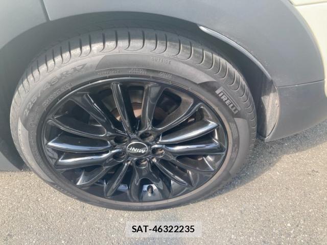 Bmw MINI 2018-06 8098299-7
