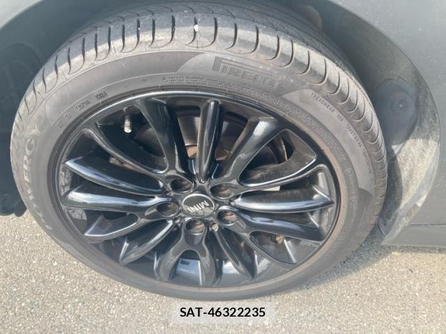 Bmw MINI 2018-06 8098299-8