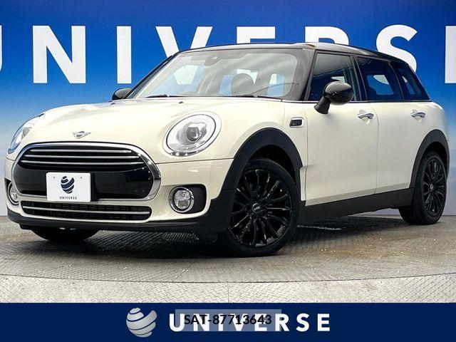 Bmw MINI 2018-05 8206625-0