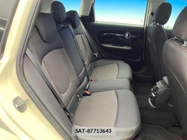 Bmw MINI 2018-05 8206625-9