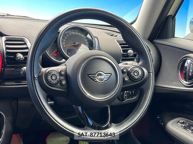 Bmw MINI 2018-05 8206625-10