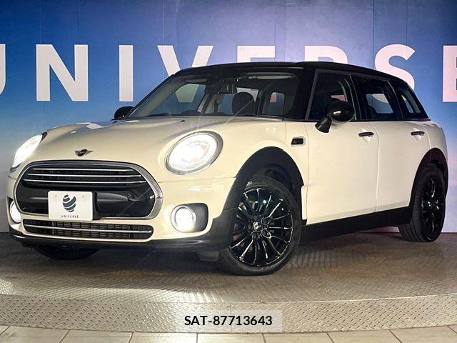 Bmw MINI 2018-05 8206625-13