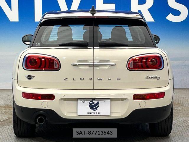 Bmw MINI 2018-05 8206625-16