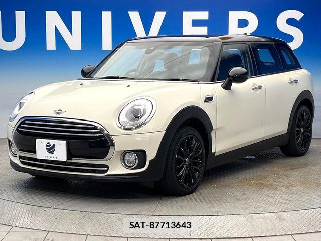 Bmw MINI 2018-05 8206625-17