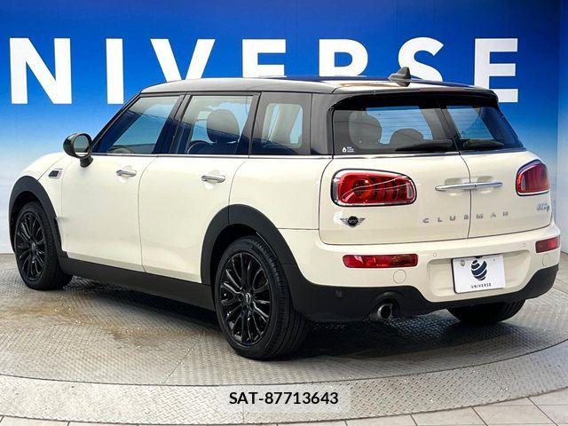 Bmw MINI 2018-05 8206625-18