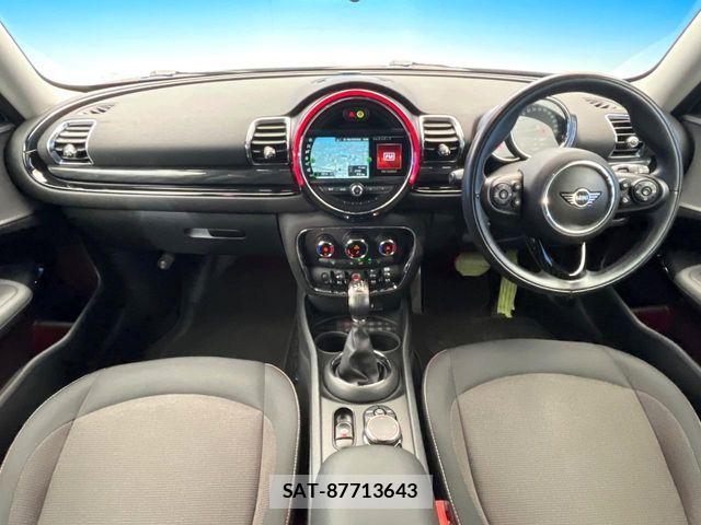 Bmw MINI 2018-05 8206625-1