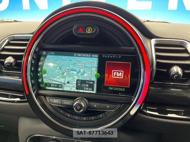 Bmw MINI 2018-05 8206625-6