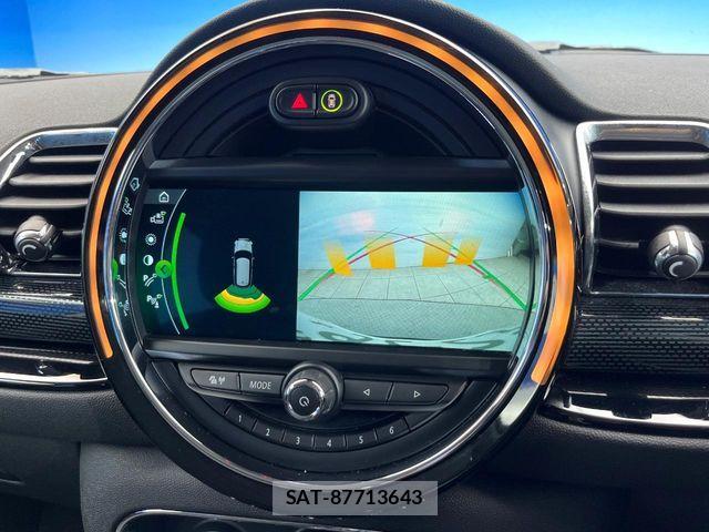 Bmw MINI 2018-05 8206625-7