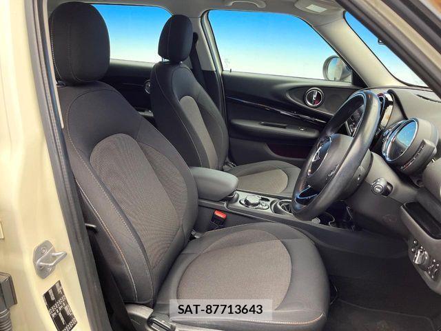 Bmw MINI 2018-05 8206625-8