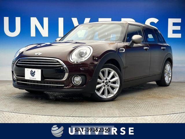 Bmw MINI 2017-06 8206622-0