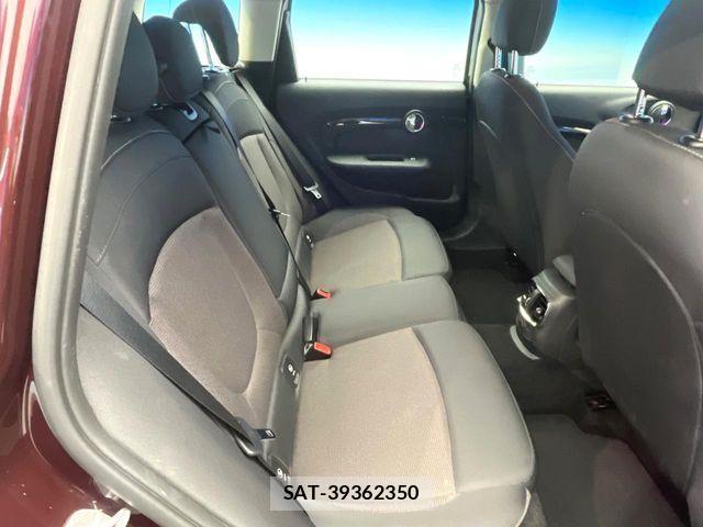 Bmw MINI 2017-06 8206622-9