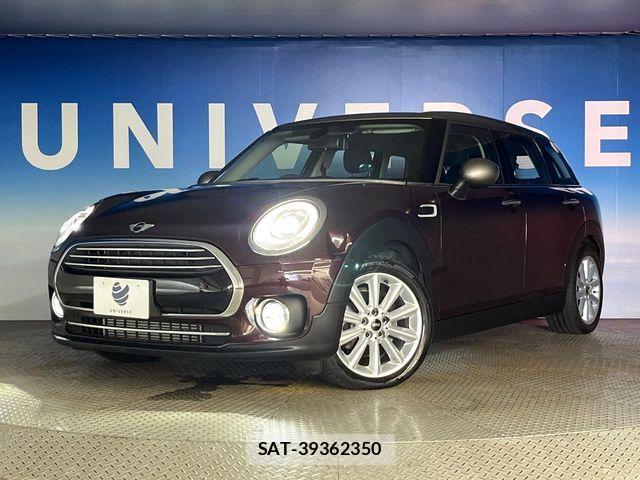 Bmw MINI 2017-06 8206622-13