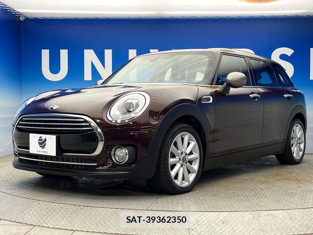 Bmw MINI 2017-06 8206622-17