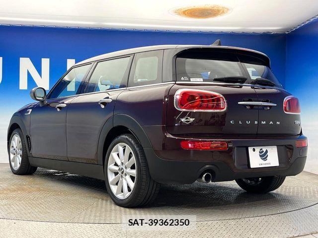 Bmw MINI 2017-06 8206622-18
