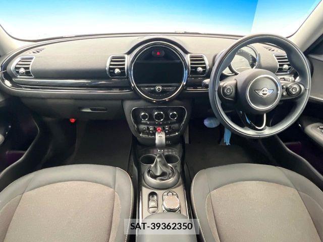 Bmw MINI 2017-06 8206622-1