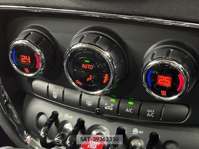 Bmw MINI 2017-06 8206622-4