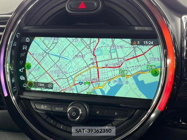 Bmw MINI 2017-06 8206622-6