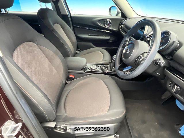 Bmw MINI 2017-06 8206622-8