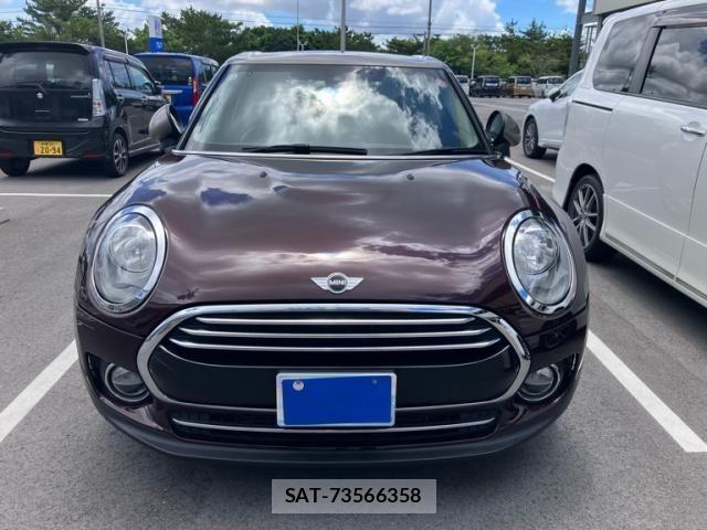 Bmw MINI 2017-09 8229061-0