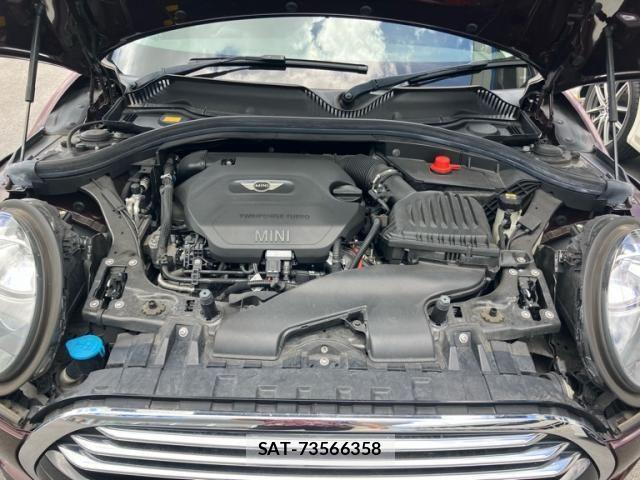 Bmw MINI 2017-09 8229061-10