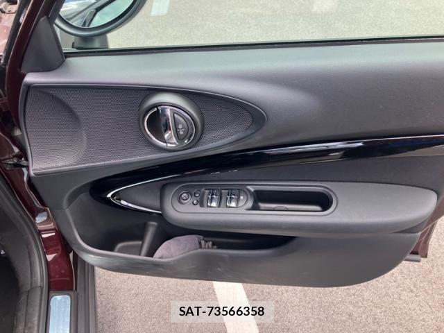 Bmw MINI 2017-09 8229061-11