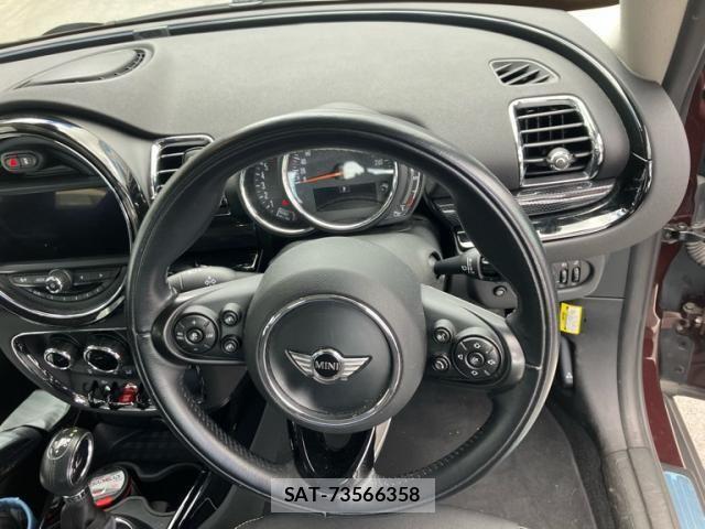 Bmw MINI 2017-09 8229061-13