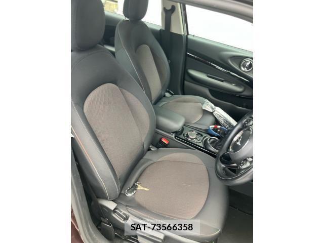 Bmw MINI 2017-09 8229061-16