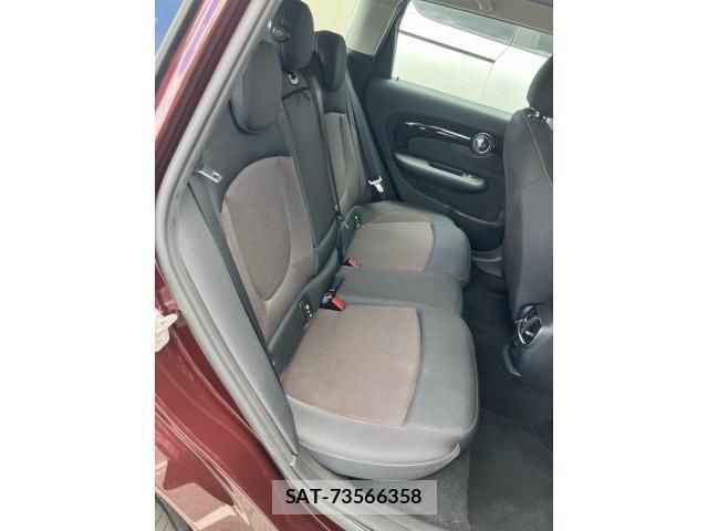 Bmw MINI 2017-09 8229061-17