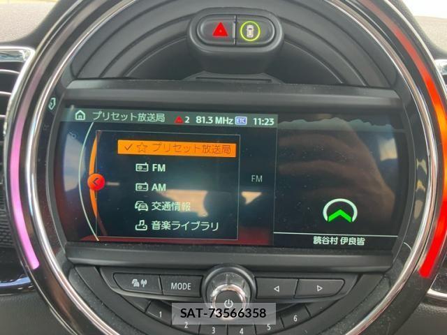 Bmw MINI 2017-09 8229061-21