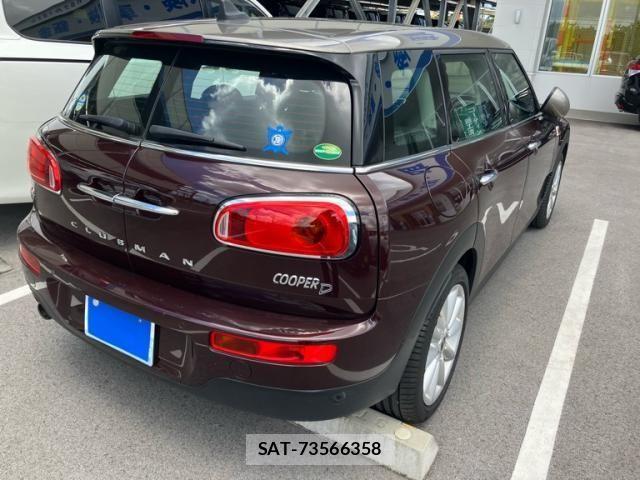 Bmw MINI 2017-09 8229061-3