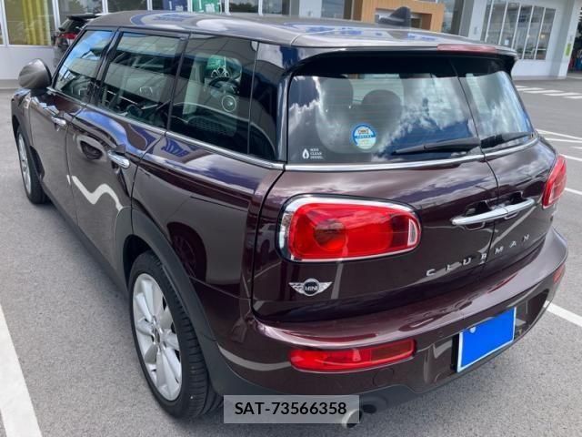 Bmw MINI 2017-09 8229061-4