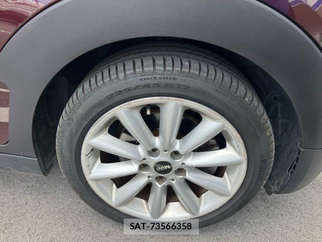 Bmw MINI 2017-09 8229061-5