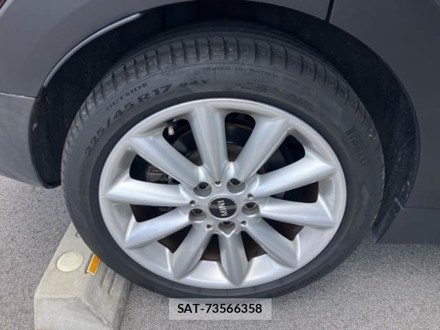 Bmw MINI 2017-09 8229061-6