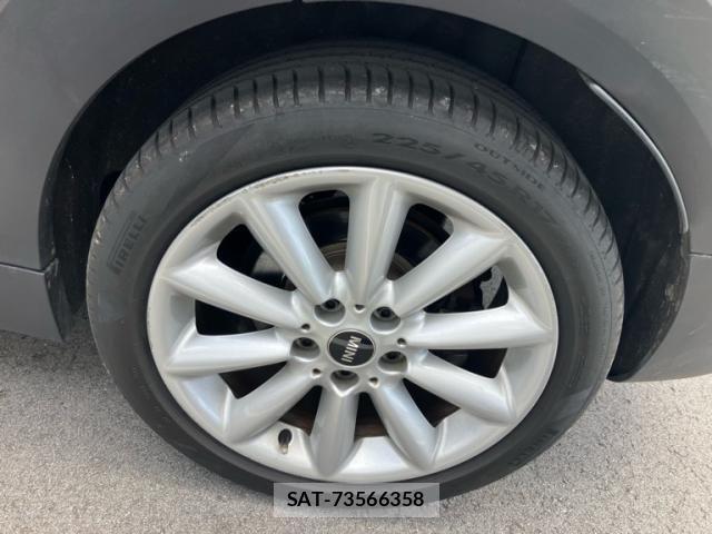 Bmw MINI 2017-09 8229061-7