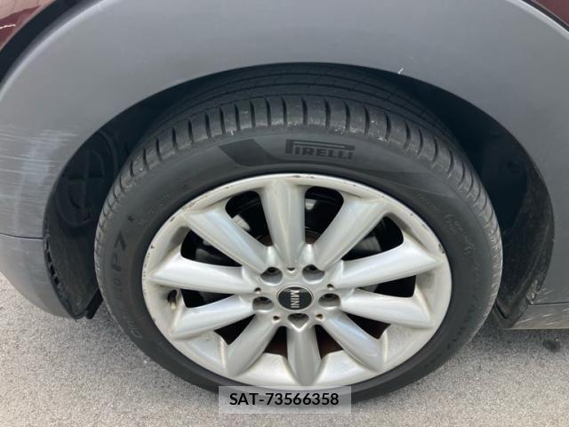 Bmw MINI 2017-09 8229061-8
