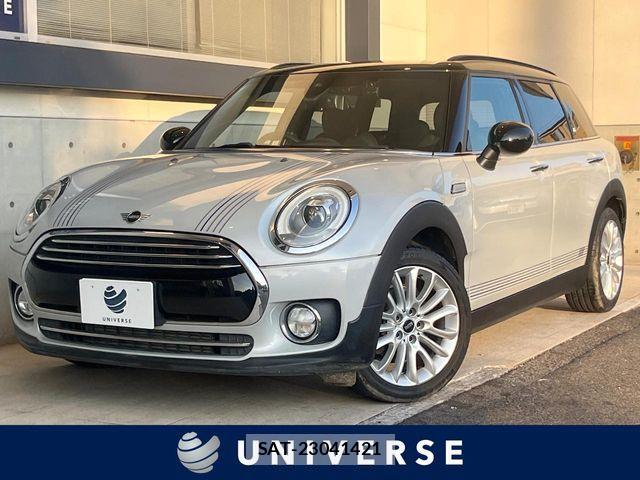 Bmw MINI 2019-07 8229059-0