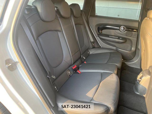 Bmw MINI 2019-07 8229059-9