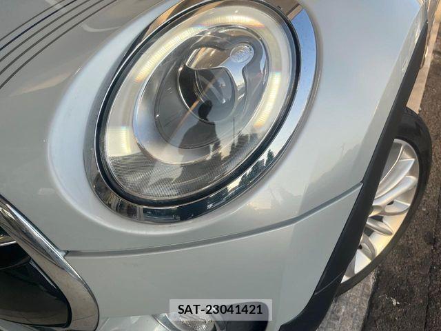 Bmw MINI 2019-07 8229059-10