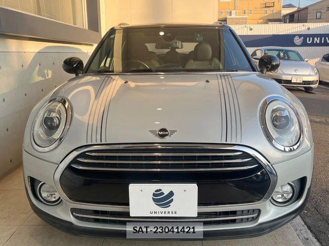 Bmw MINI 2019-07 8229059-11
