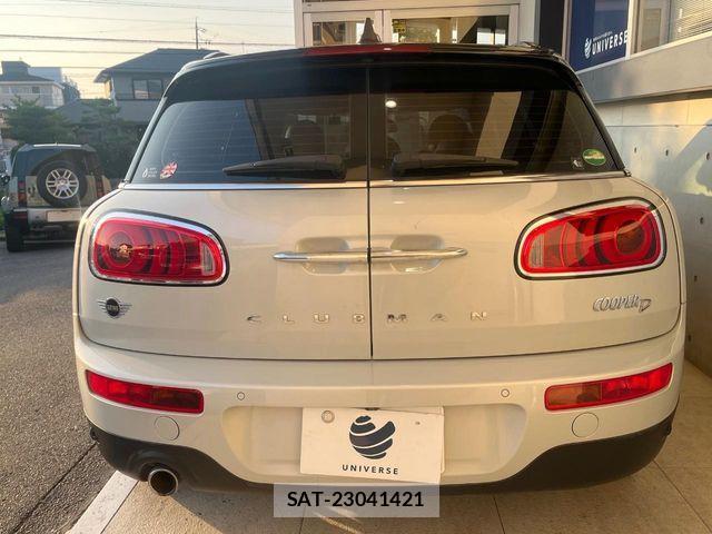 Bmw MINI 2019-07 8229059-12