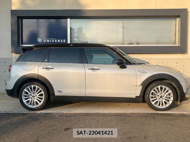 Bmw MINI 2019-07 8229059-13