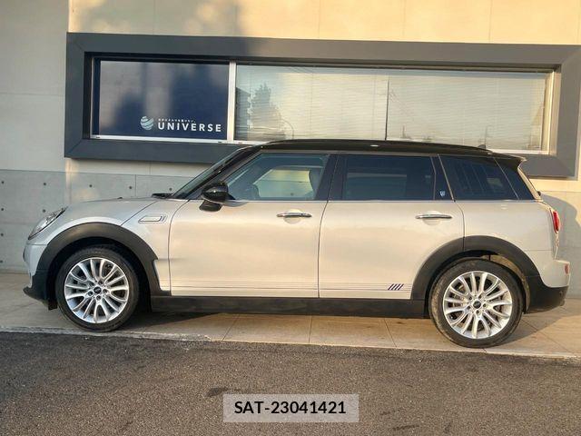 Bmw MINI 2019-07 8229059-14