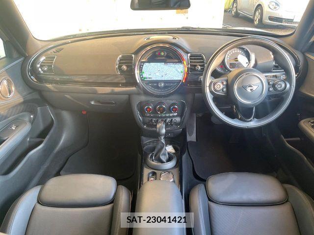 Bmw MINI 2019-07 8229059-1