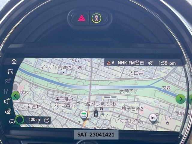 Bmw MINI 2019-07 8229059-2