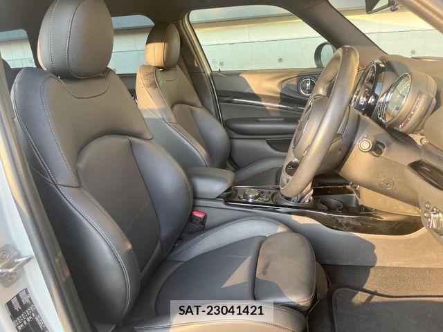 Bmw MINI 2019-07 8229059-8