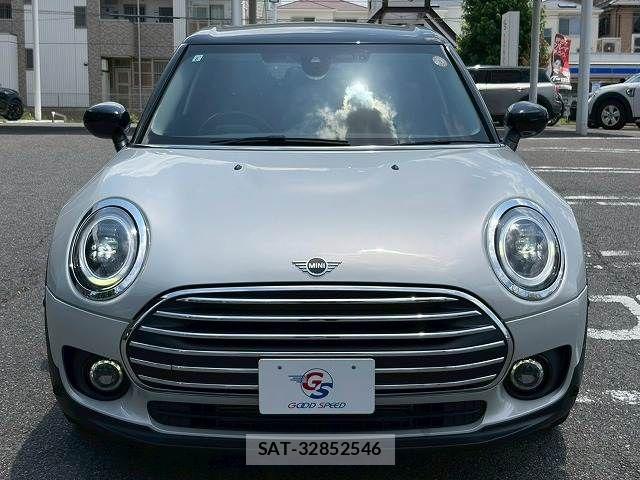 Bmw MINI 2021-08 8244717-9
