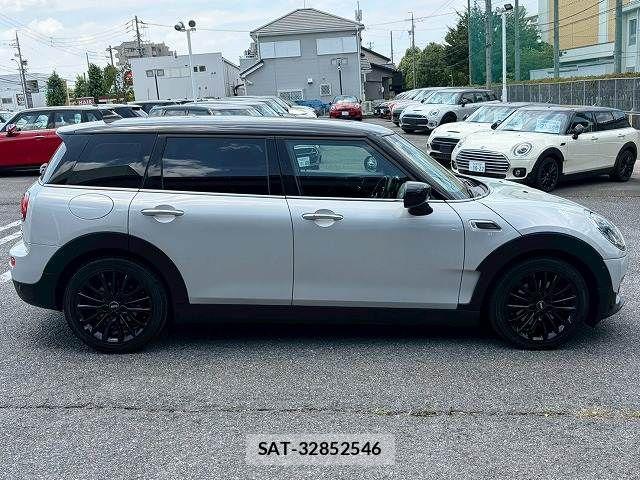 Bmw MINI 2021-08 8244717-11