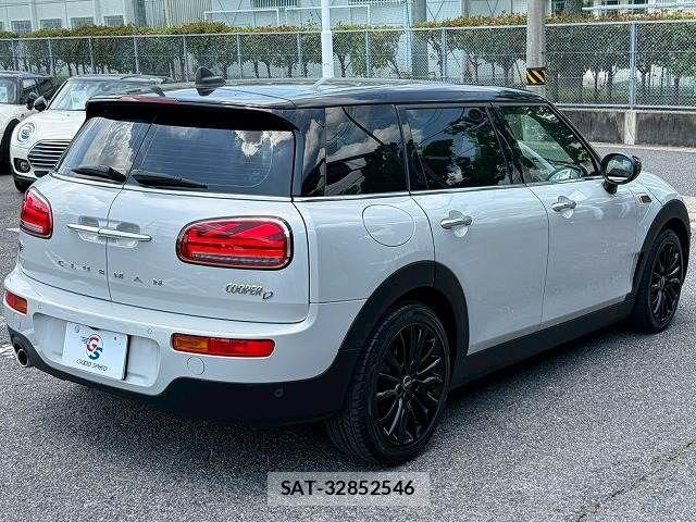 Bmw MINI 2021-08 8244717-12