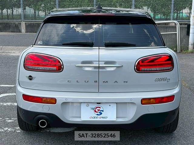Bmw MINI 2021-08 8244717-13